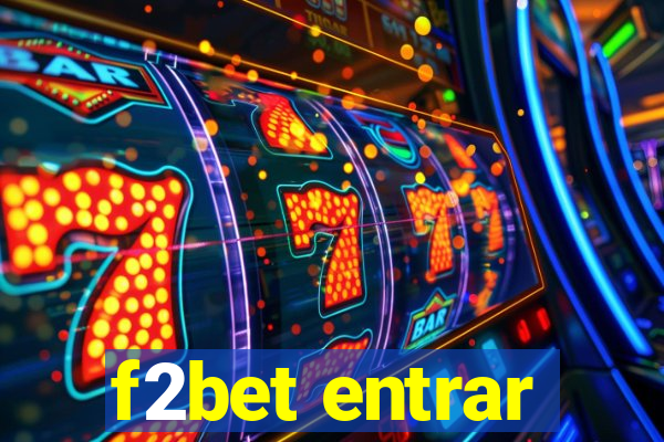 f2bet entrar